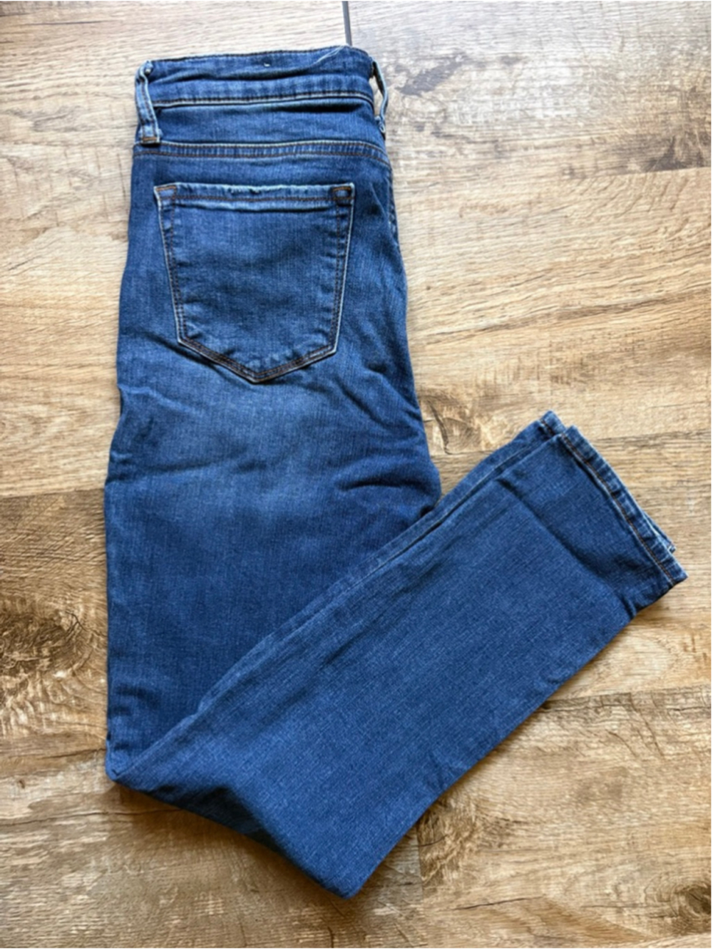 STS Blue Jeans size 26